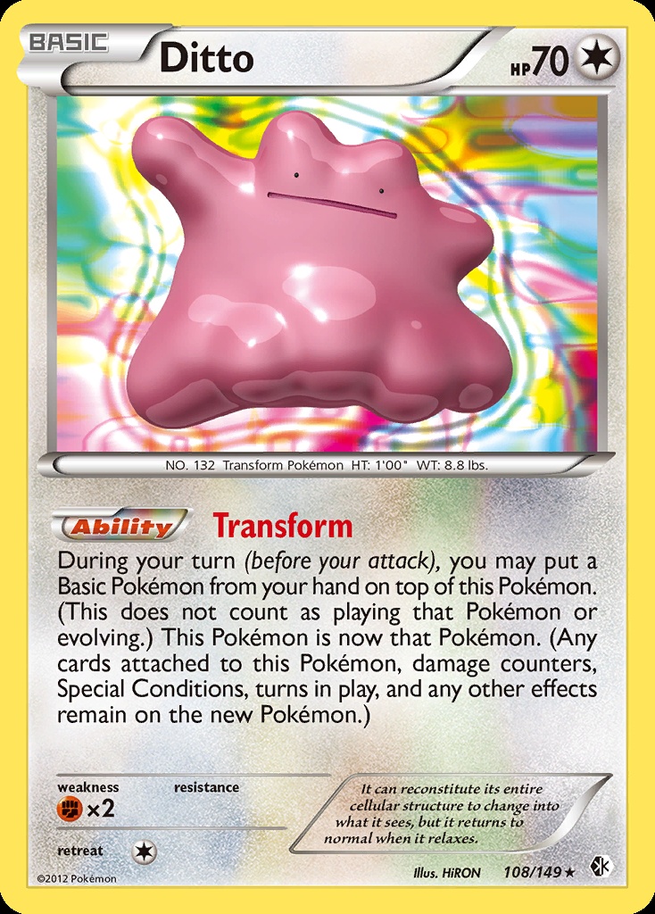 Ditto
