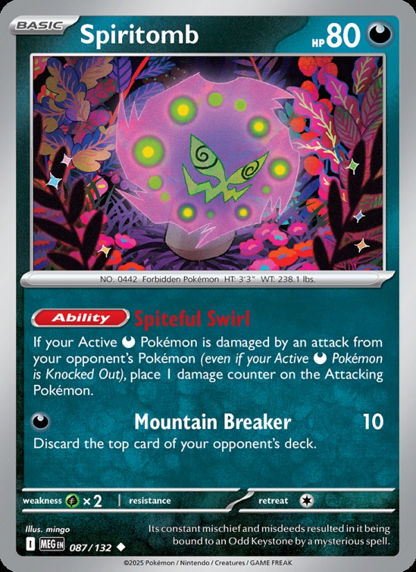 Spiritomb
