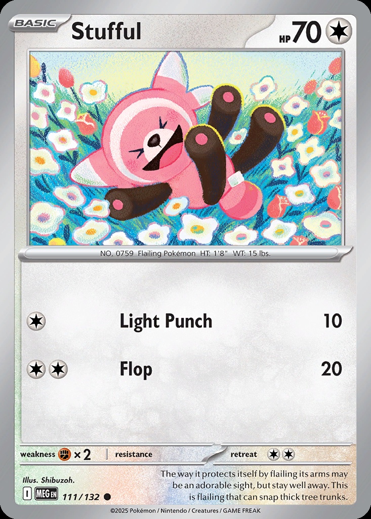 Stufful