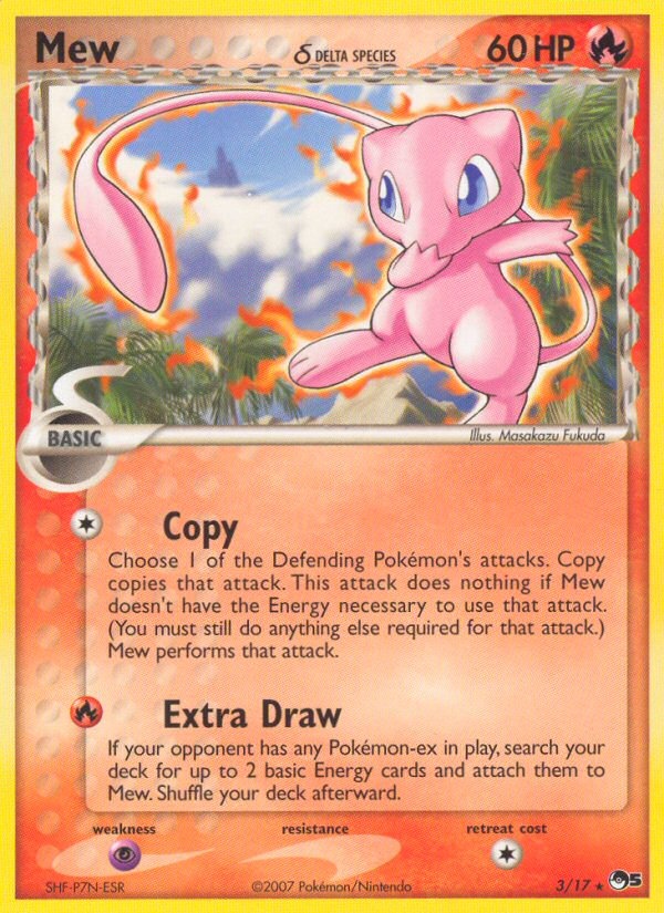 Mew