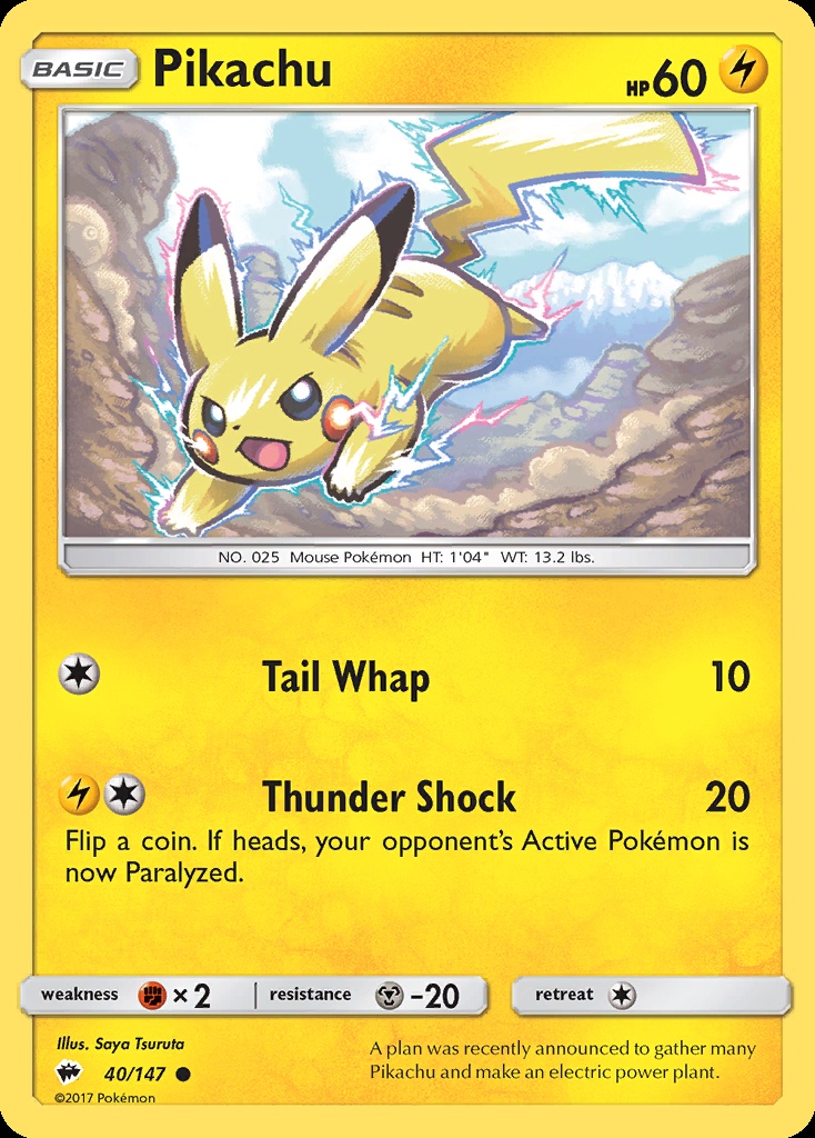 Pikachu