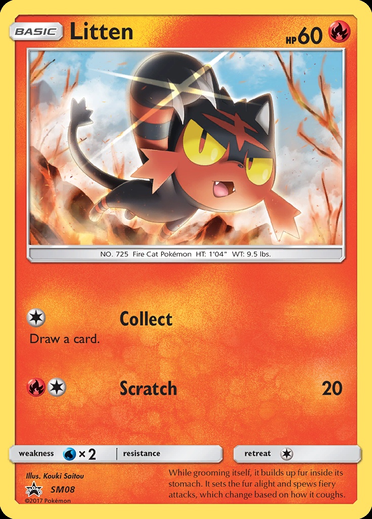 Litten