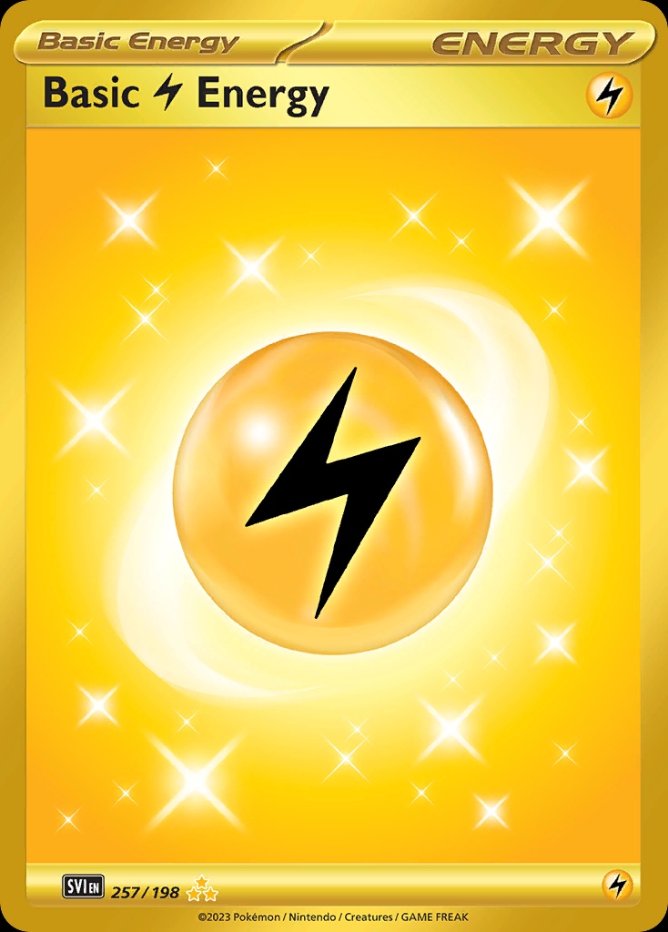 Basic {L} Energy