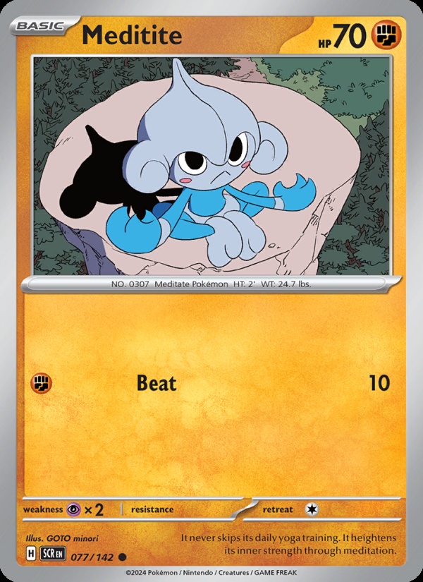 Meditite