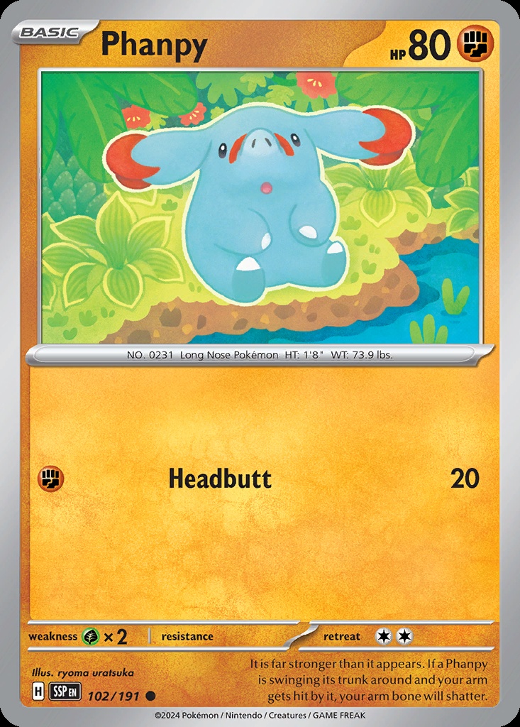 Phanpy