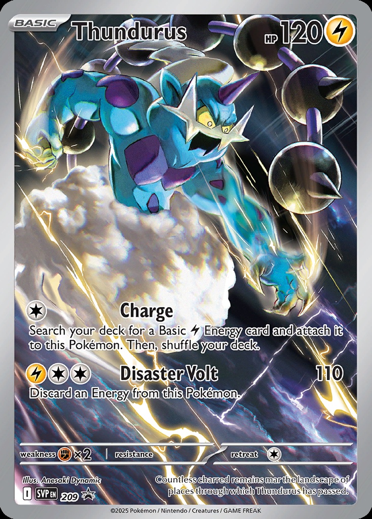 Thundurus